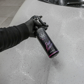 Bad Boys Iron Remover - Odstraňovač polétavé rzi (5 l)