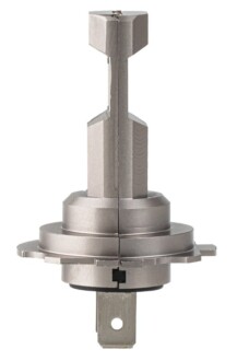 LED autožárovky série H25, H7 H18 bílá Canbus, 12V, 30W, 2710 lm - 2 ks