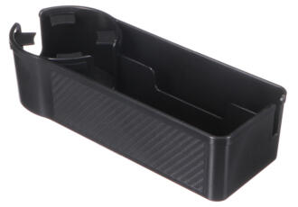 Organizér/držák nápojů do auta mezi sedačky CAR STORAGE 3 SIXTOL