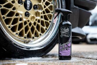 Auto Finesse Imperial Wheel Cleaner 1000ml - čistič kol