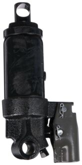 Hydraulický válec pro nízkoprofilový zvedák SX JACK MINI 2T - náhradní díl SIXTOL