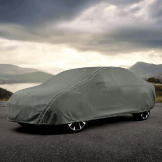 Ochranná plachta na auto CAR COVER PREMIUM XL SIXTOL