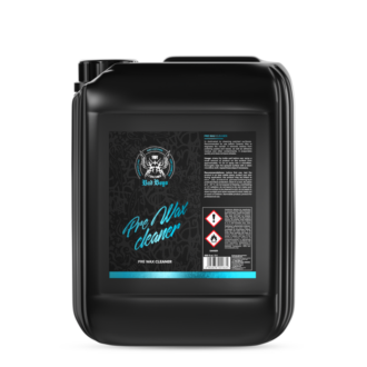 Bad Boys Pre-Wax Cleaner - Čistič a odmašťovač (5 l)
