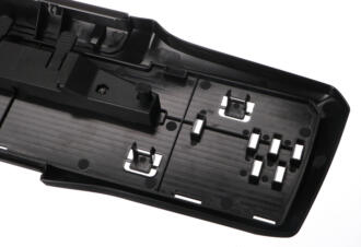 Držák RZ pro nosič kol E-BIKE PREMIUM a PRO - náhradní díl SIXTOL