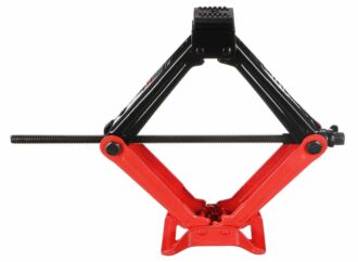 Nůžkový zvedák s ráčnou SX SCISSOR JACK 1,5T SIXTOL