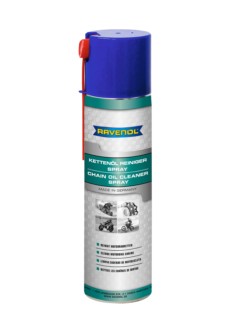 RAVENOL Čistič řetězů; 500 ml