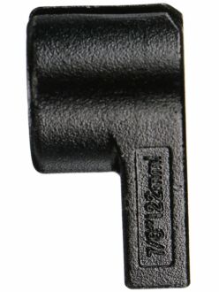 Klíč nástrčný na lambda sondu MECHANIC LAMBDA 1, 22mm 3/8" SIXTOL