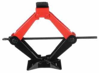 Nůžkový zvedák SX SCISSOR JACK 1,5T BASIC SIXTOL