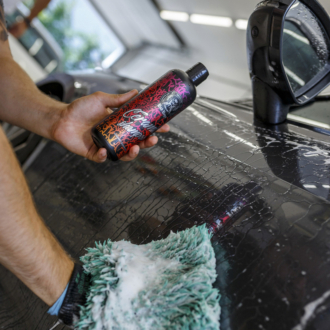 Bad Boys CERAMIC Shampoo - Keramický autošampon (500ml)