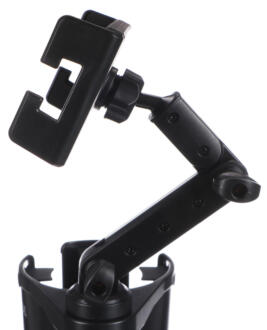Multifunkční držák nápojů a mobilu do auta CAR CUP HOLDER 3 SIXTOL