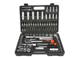 Nářadí Geko G10151 Gola sada 108 ks