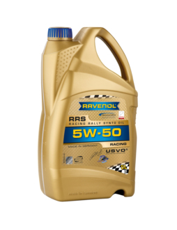 RAVENOL RRS SAE 5W50; 5 L