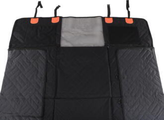 Ochranná deka do auta pod psa CAR KESSIE SIXTOL