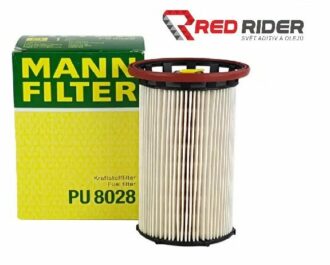 Palivový filtr MANN-FILTER PU 8028