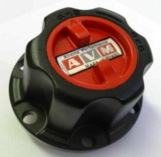 Volnoběžka AVM 745XP - Maverick / Patrol / Safari SIXTOL