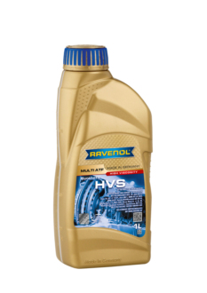 RAVENOL Multi ATF HVS Fluid; 1L