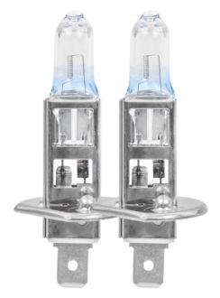 Halogenové žárovky H1 12V 55W LumiTec NEXT GENERATION +135% DUO - 2ks