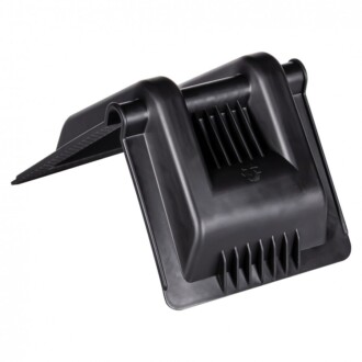 Ochranný roh k upínacím pásům 132x178 mm PVC
