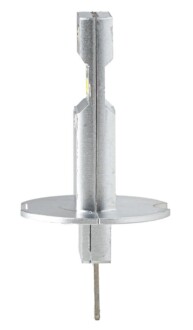 LED autožárovky série H25, H3 bílá Canbus, 12V, 20W, 2920 lm - 2 ks