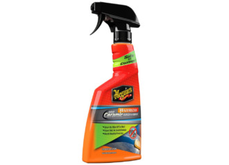 Bezoplachové mytí - Meguiar's Hybrid Ceramic Waterless Wash & Wax, 710ml