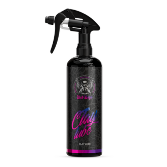 Bad Boys Clay Lube - Lubrikace claye (500ml)