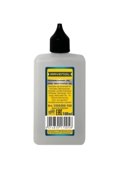 RAVENOL Víceúčelové univerzální mazivo; 100 ml