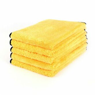 Prémiový mikrovláknový ručník Auto Finesse Primo Plush Microfiber Towel