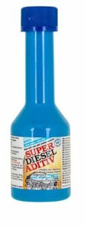 VIF Super Diesel Aditiv zimní 125 ml