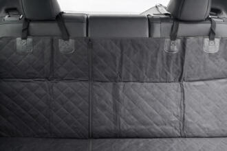 Ochranná deka do auta pod psa CAR OSCAR SIXTOL