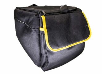 Luxusní, extra velká taška na autokosmetiku - Meguiar's Detailing Bag - 60x35x31cm