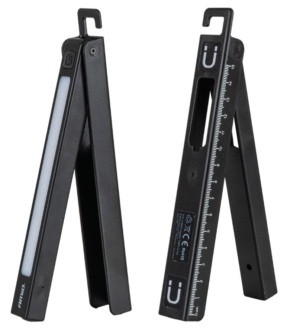 LED inspekční světlo XTE+SMD 600mAh