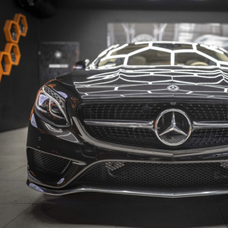 Bad Boys Ultra Ceramic Coating UCC - Keramická ochrana laku (30ml)