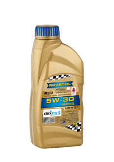 RAVENOL REP Racing Extra Performance SAE 5W-30; 1 L