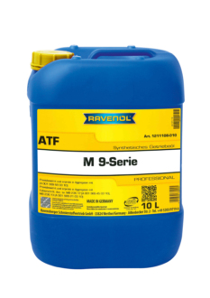 RAVENOL ATF M 9-Serie; 10 L