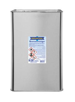 RAVENOL Čistič brzd; 30 L