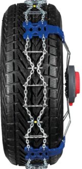 Sněhové řetězy Pewag Servostar SUV RSC 950 V