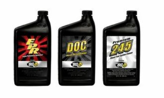 BG 6576 HD KIT KOMPLETNÍ DEKARBONIZACE – DPF 3x946 ml