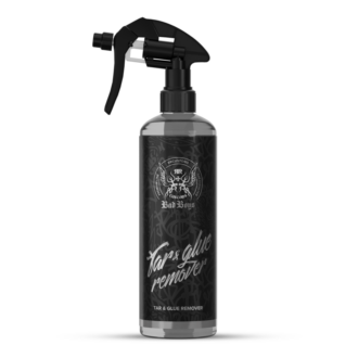 Bad Boys Tar &amp; Glue Remover - Odstraňovač asfaltu a lepidla (500ml)