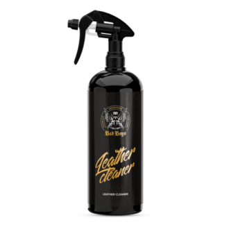 Bad Boys Leather Cleaner - Čistič kůže (1000ml)