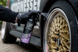 Auto Finesse Imperial Wheel Cleaner 250ml - Čistič kol