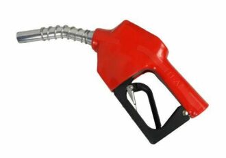 GEKO 600W 230V Naftová čerpací stanice s počítadlem