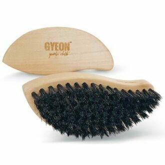 Kartáč na kůži Gyeon Q2M LeatherBrush