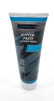 COREXX Měděné mazivo v tubě 100ml