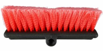 Teleskopický průtokový kartáč na mytí auta CAR DETAILING WASH BRUSH 1, 70-120cm SIXTOL