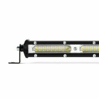 LED pracovní světlo 9-36V 162W 12960lm 27x500x43mm