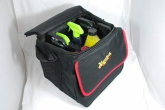 Meguiars Kit Bag - taška na autokosmetiku, 24 cm x 30 cm x 30 cm