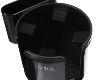 Expandér do držáku nápojů do auta CAR CUP HOLDER 7 SIXTOL