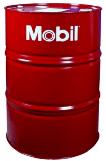 Mobil DTE Oil Light 20L