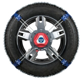 Sněhové řetězy Pewag Servostar RSC 850