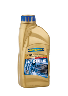 RAVENOL ATF JF506E; 1 L